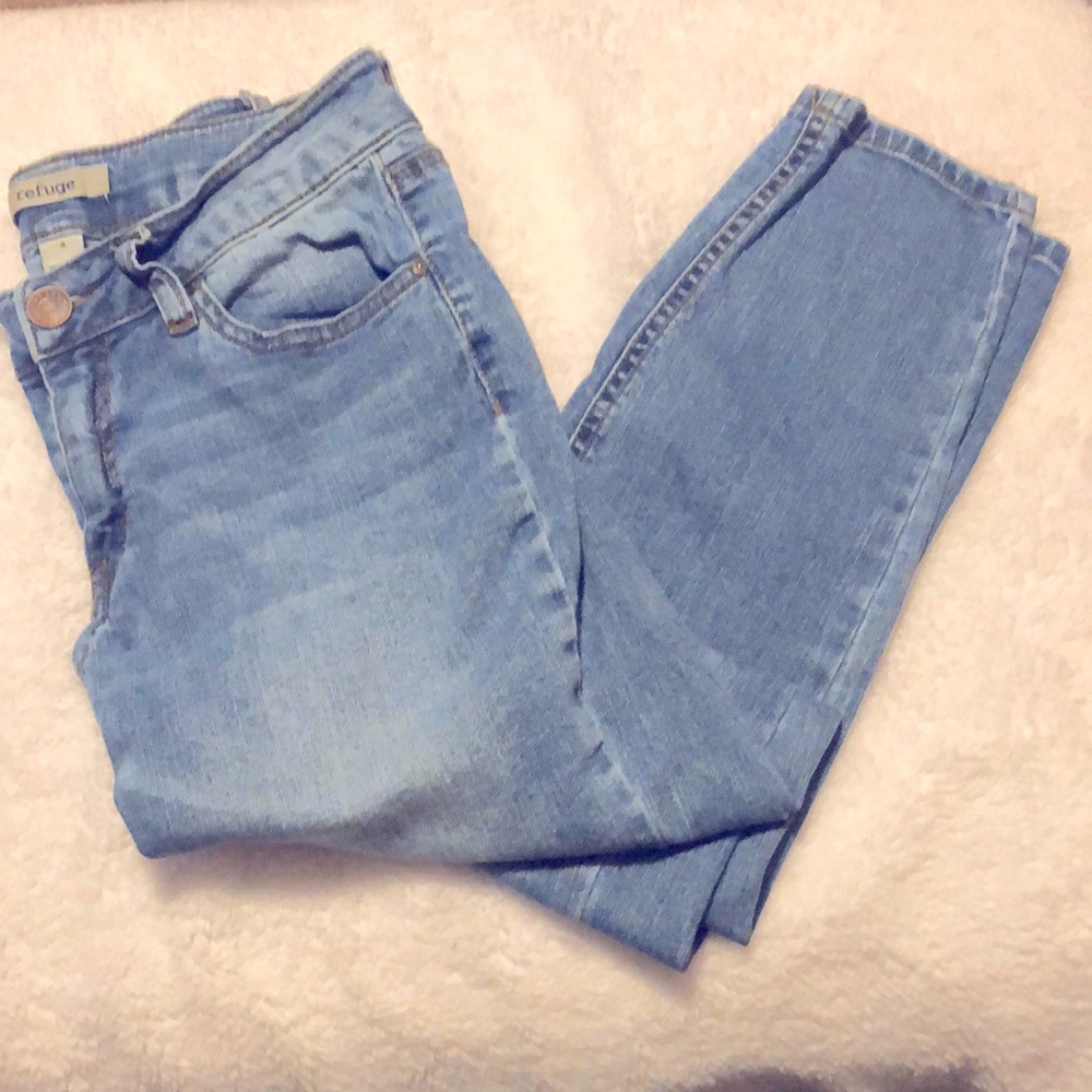 Charlotte Russe Jeans 👖